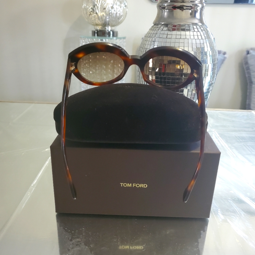Tom Ford Sunglasses